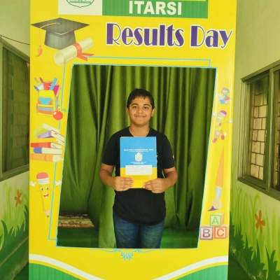 Annual Result Day 